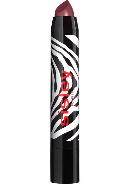 Phyto-Lip Twist Mat - Dudak Balmı N°21 Ruby (2,5 G)