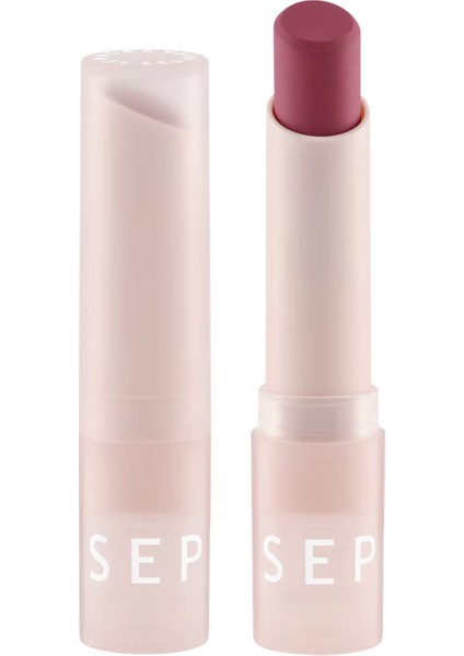 Rouge Is Not My Name Cloud Matte - Bulanıklaştırıcı Mat Ruj 05 Double Snuggle (3 G)