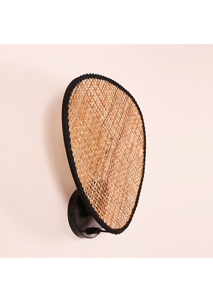 Mylamp Doğal Hazeran Bulut Aplik 27X10 Cm. 27X10 Cm. modelleri