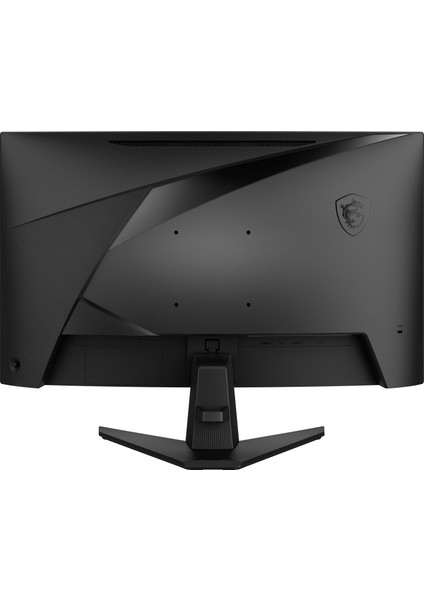 Msı 27" Mag 276CF E20 1920X1080 (Fhd) 16:9 Curve 1500R Rapıd Va 200HZ 0.5ms Freesync Premıum Gamıng Monıtor
