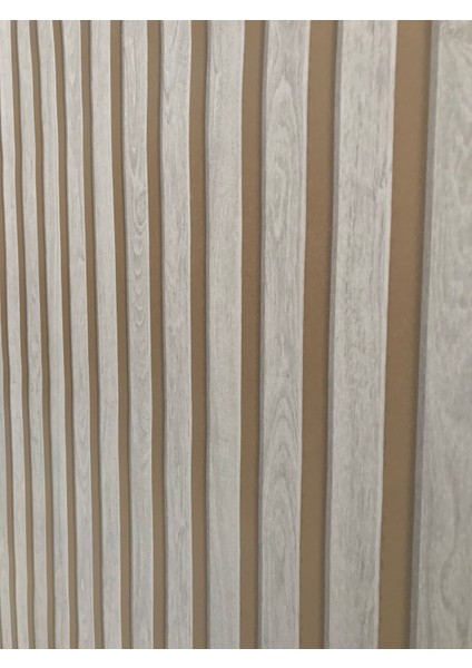 Gold Lambri Desenli 16M2 Duvar Kağıdı