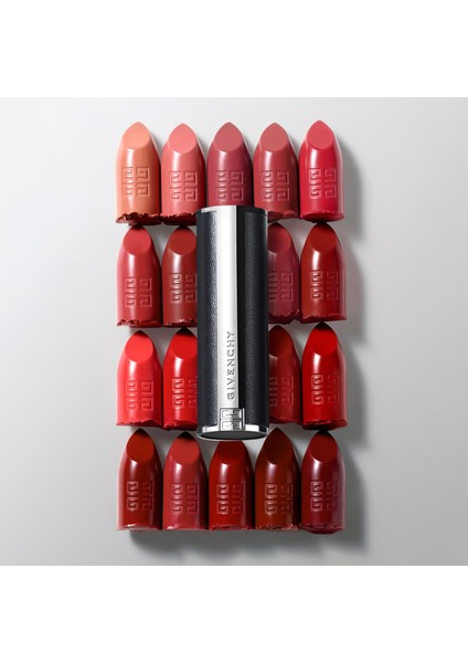 Le Rouge Interdit Intense Silk - Ipeksi Bitişli Doldurulabilir Ruj N°112 - Nude Mousseline (3,4 G) indirimleri