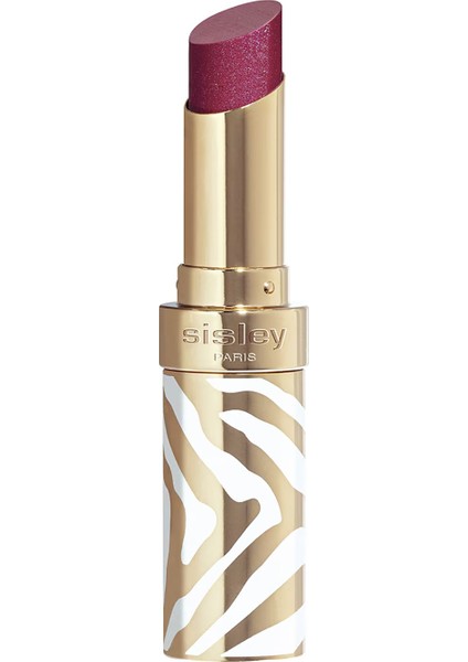 Phyto-Rouge Shine - Parlak Ruj 22 Sheer Raspberry (3 G)