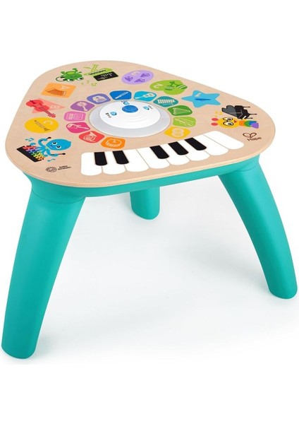 Akıllı Besteci Melodi Masası