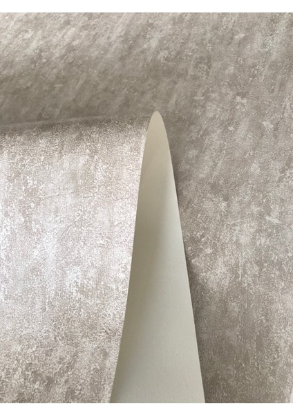 Açık Kahve Desenli 5m2 Duvar Kağıdı modelleri