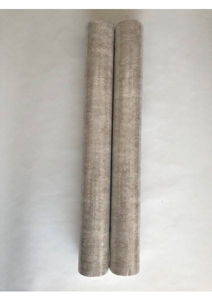 Açık Kahve Desenli 5m2 Duvar Kağıdı fırsatları