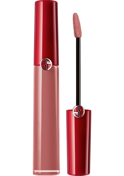 Lip Maestro - Kadife Bitişli Mat Ruj 107 Nuda (6.5 Ml)