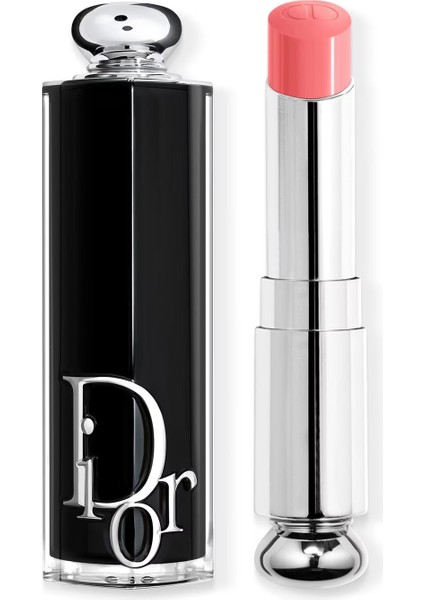 Addict Shine Lipstick - Ruj 362 Rose Bonheur (3,2 G)