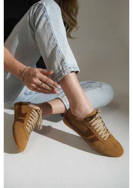 Karly Kadın Sneaker