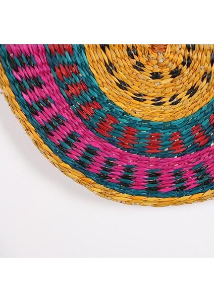 Mylamp Cihan Deniz Sazı 60X40X37 Cm. Japon Yelpaze indirimleri