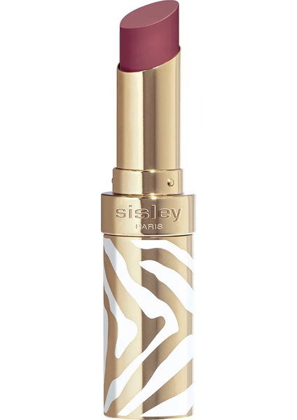 Phyto-Rouge Shine - Parlak Ruj 21 Sheer Rosewood (3 G)