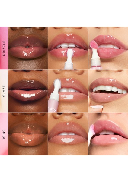 Maracuja Juicy Melt Mask - Dudak Maskesi Drizzle (3 Ml) fiyatları