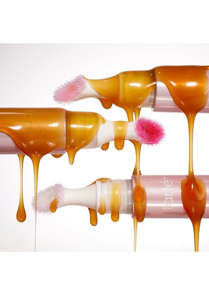 Maracuja Juicy Melt Mask - Dudak Maskesi Drizzle (3 Ml) modelleri