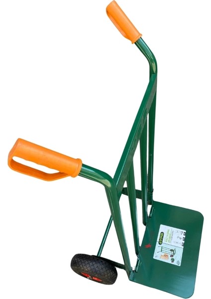 HT210 Katlanır Koli Yük Taşıma Arabası fiyatları