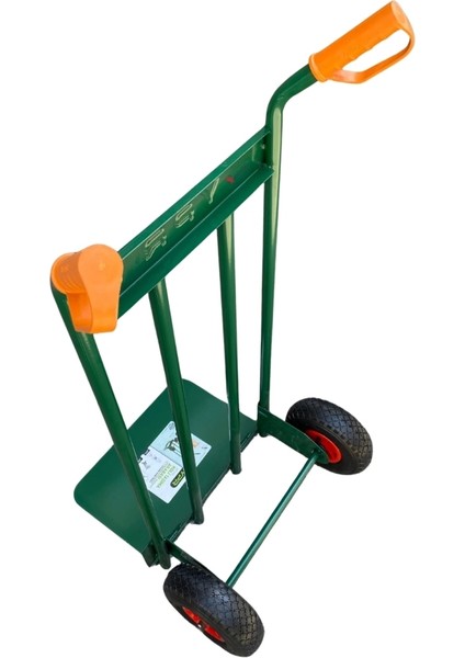 HT210 Katlanır Koli Yük Taşıma Arabası fırsatları