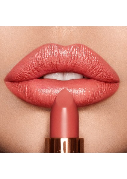 K.ı.s.s.ı.n.g - Ruj Night Crimson (3,5 G) indirimleri