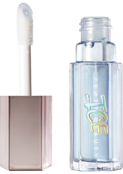 Gloss Bomb Ice - Dudak Parlatıcısı Cold Heart'd 9 ml