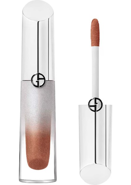 Prisma Glass Icy Plumper - Parlatıcı 36 Iced Latte (3.5 Ml)