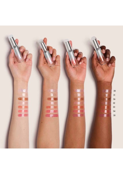 Prisma Glass Icy Plumper - Parlatıcı 36 Iced Latte (3.5 Ml) fiyatları