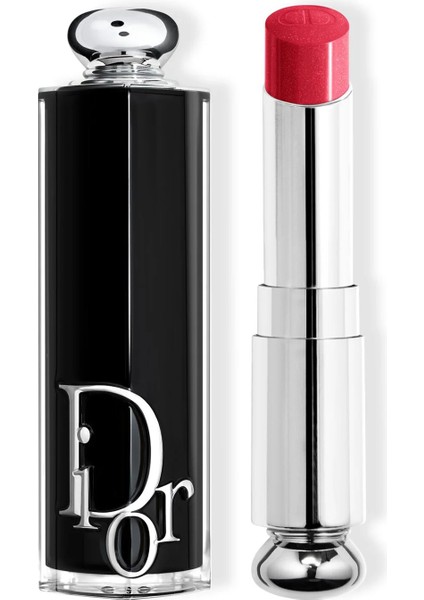 Addict Shine Lipstick - Ruj 976 Be Dior (3,2 G)