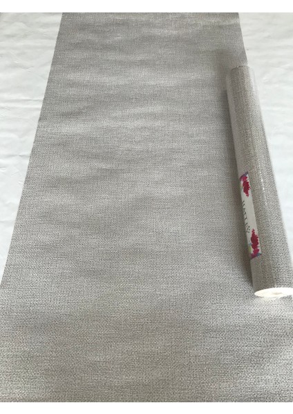 Gri Desenli 5m2 Duvar Kağıdı