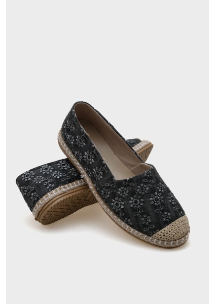 Pasarella Kadın Espadril