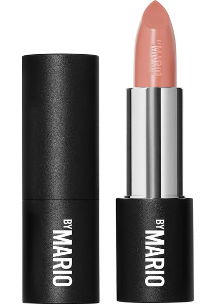 Supersatin™ Lipstick - Ruj Flatiron - Warm Beige (3,5 G)