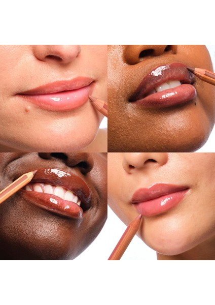 Super Boost Lip Gloss – Dolgunlaştırıcı Nemlendirici Dudak Parlatıcısı 05 Anywhere Caffeine (9 Ml) fırsatları