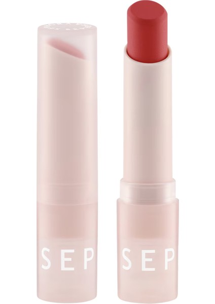 Rouge Is Not My Name Cloud Matte - Bulanıklaştırıcı Mat Ruj 06 Dream Weaver (3 G)