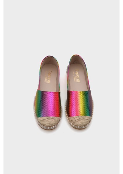 Pasarella Kadın Espadril