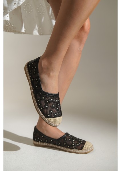 Pasarella Kadın Espadril