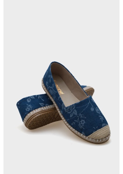 Pasarella Kadın Espadril