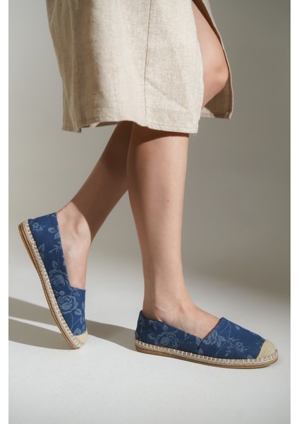 Pasarella Kadın Espadril