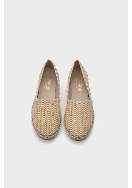 Pasarella Kadın Espadril