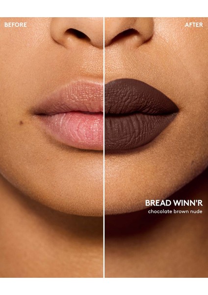 Fenty Icon Velvet - Likit Ruj Bread Wınn'r (5.5 G) fiyatları