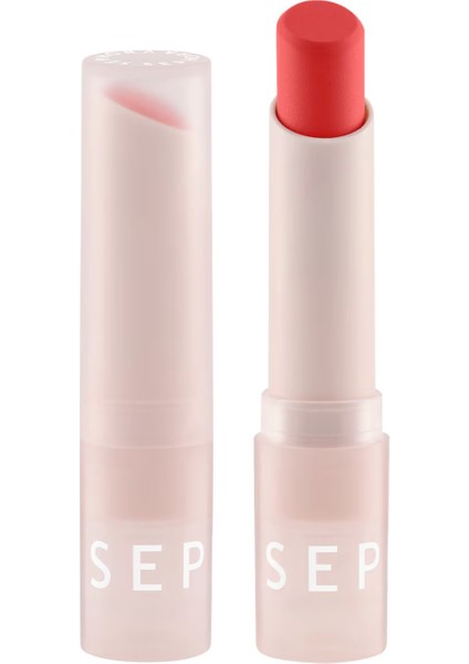 Rouge Is Not My Name Cloud Matte - Bulanıklaştırıcı Mat Ruj 09 Hush Hush (3 G)