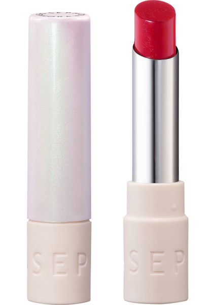 About That Shıne - Doğal Parlak Ruj 08 Ray Of Red (3,20 G)