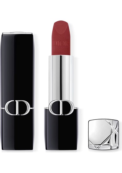 Rouge Dior - Ruj 964 Ambitious Velvet (3,5 G)