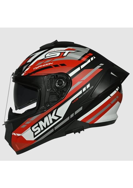TYPHOON-S01 Sports Tourer Kapalı Kask MA231 modelleri