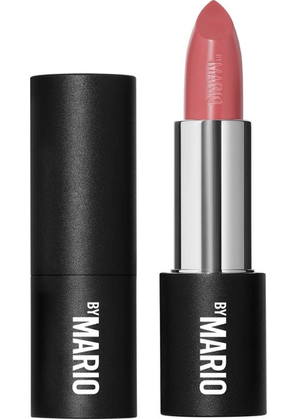 Supersatin™ Lipstick - Ruj Nolita - Midtone Warm Pink (3,5 G)