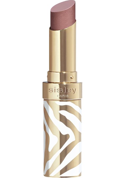 Phyto-Rouge Shine - Parlak Ruj 10 Sheer Nude (3 G)