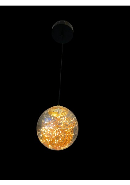 Ateş Böceği LED Avize fiyatları