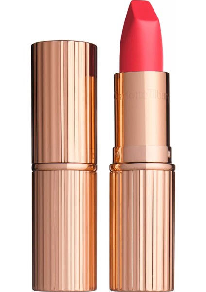 Matte Revolution - Ruj Lost Cherry (3,5 G)