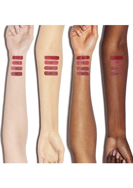 Rouge Dior - Ruj 743 Rouge Zinnia Satin (3,5 G) fiyatları