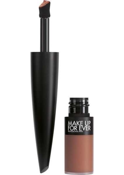 Rouge Artist For Ever Matte - Likit Ruj 192 + 4,5 ml
