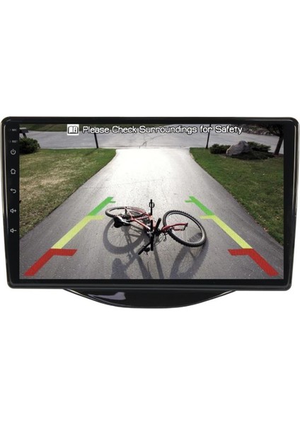 Citroen C1 Android Multimedya Sistemi 4-64 Fimex (2014-2016) modelleri