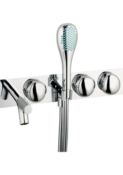 A41809 Istanbul Ank. Banyo Bat.3 Yollu Yönlendiricili