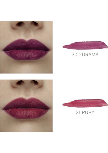 Phyto-Lip Twist Mat - Dudak Balmı N°19 Ballet (2,5 G) fırsatları