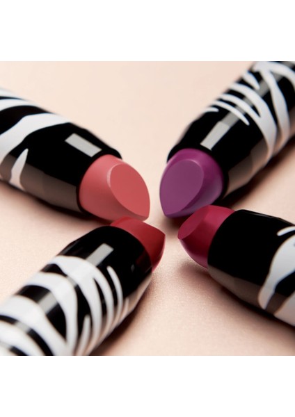 Phyto-Lip Twist Mat - Dudak Balmı N°19 Ballet (2,5 G)