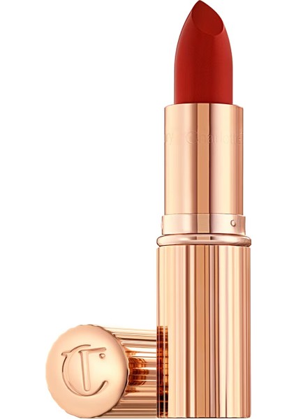 K.ı.s.s.ı.n.g - Ruj So Red (3,5 G)